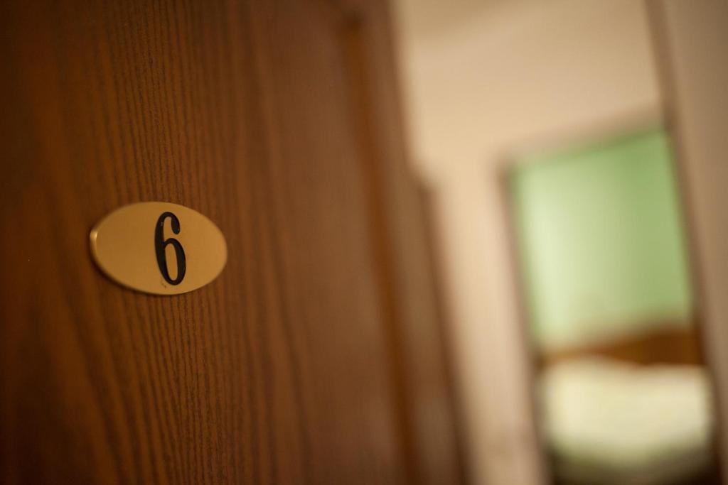 Hotel U Jiriho Humpolec Bilik gambar