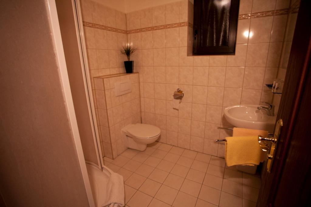 Hotel U Jiriho Humpolec Bilik gambar