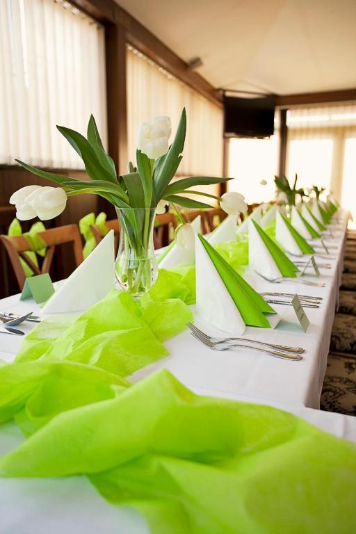 Hotel U Jiriho Humpolec Luaran gambar